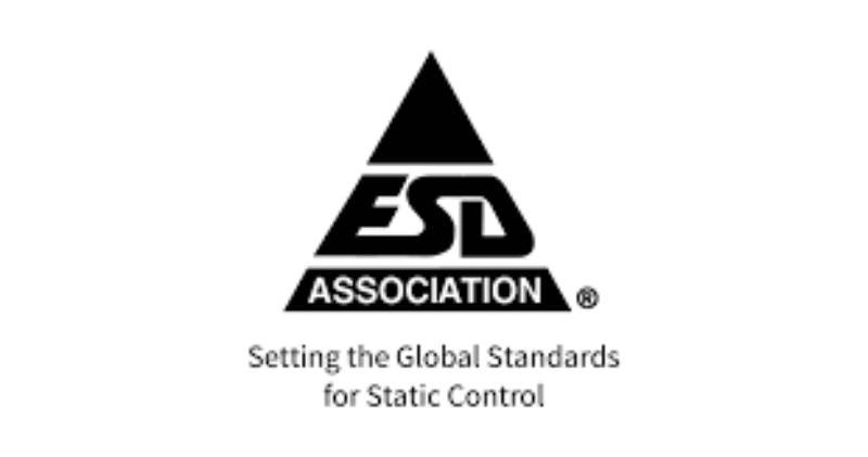ESD logo
