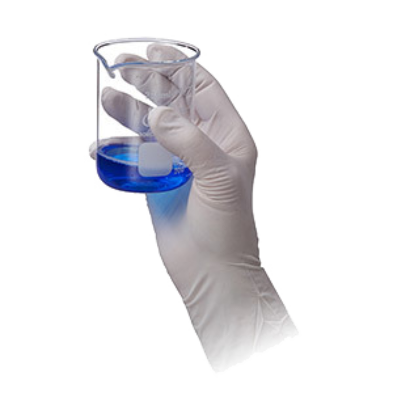 Nitrile Glove Beaker