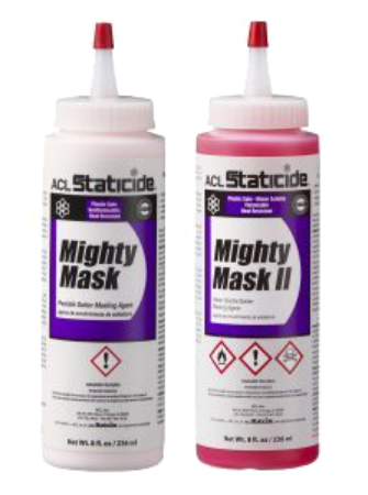 ACL Solder Masking Agents - Mighty Mask