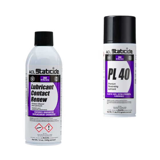 Precision Lubricants