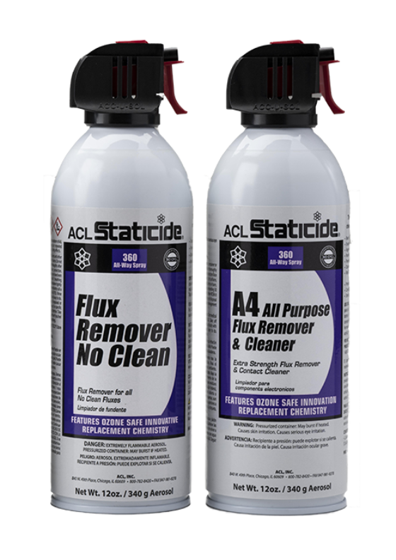 Flux removers 700