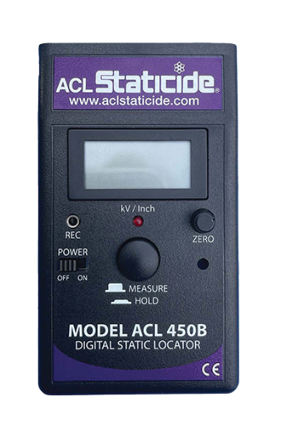 Acl 450b