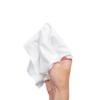Critical Cleaning Dry Wipes