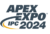 Apex24 logo