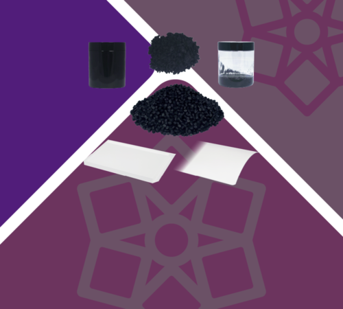 Carbon Nanotube Materials