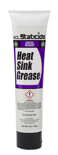 Heat Sink Grease