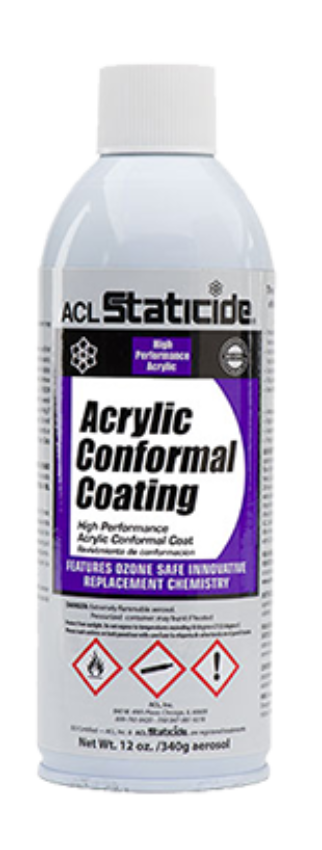 ACL Acrylic Conformal Coating