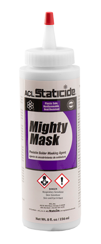 Mighty Mask Bottle