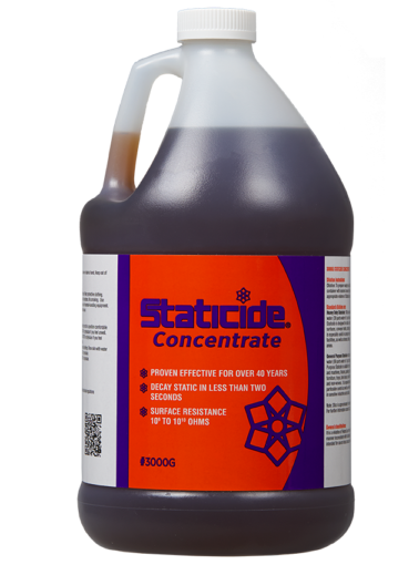 3000 Staticide Concentrate Original