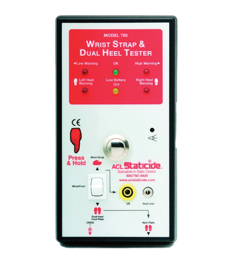 Economy Combo Tester