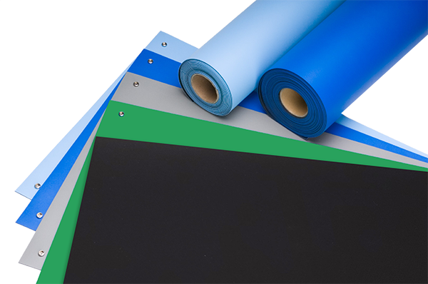 Dualmat Work Surface