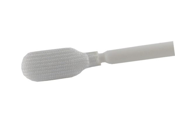 Polyester Knit Swab