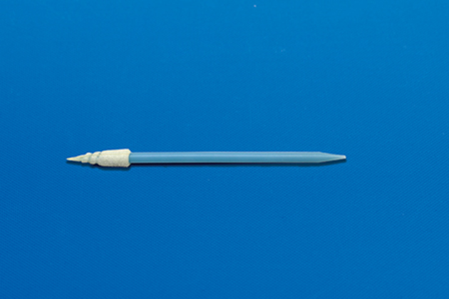 7240 Conical Foam Swab