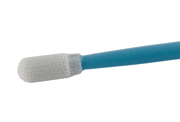 ESD Microfiber Foam Swab