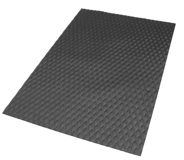 Floor Mat, ESD & Conductive, For Your Work Area