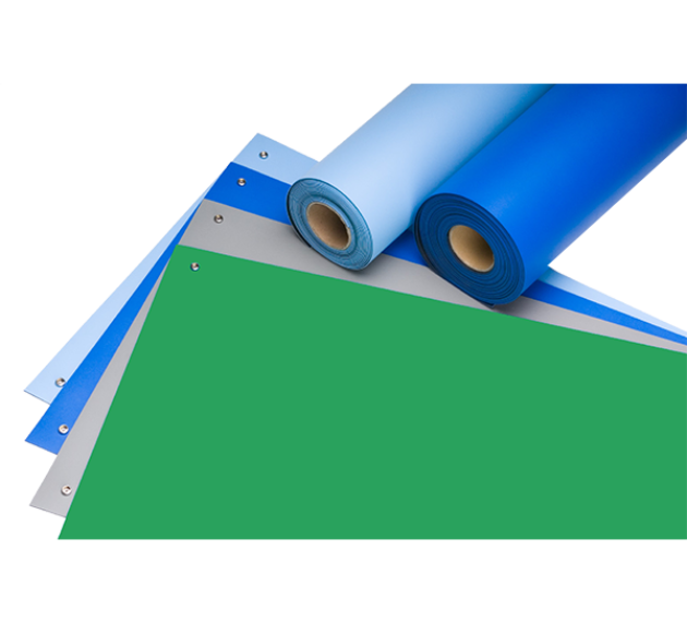 Dualmat Work Surface