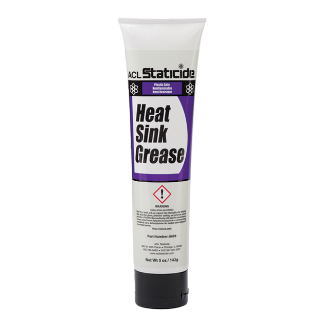Heat Sink Grease