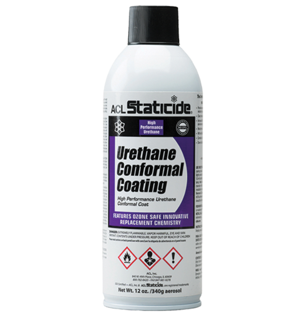 ACL Urethane Conformal Coating