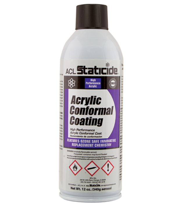 ACL Acrylic Conformal Coating