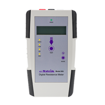 Static Control Instruments