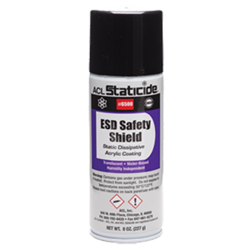 ESD Safety Shield Spray