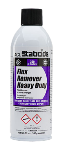 ACL Flux Remover Heavy Duty