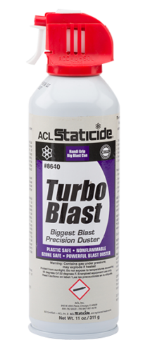 ACL Turbo Blast Spray