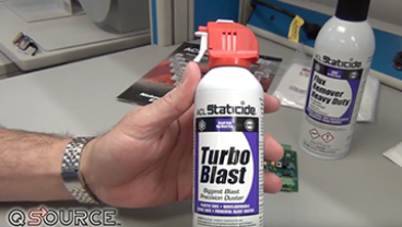 Turbo Blast Video